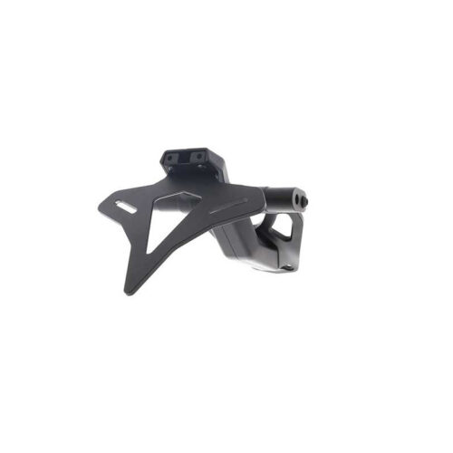 SUPPORT DE PLAQUE COURT EP TRIUMPH SPEED TRIPLE RS 1200 (2021+)