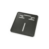 SUPPORT DE PLAQUE D'IMMATRICULATION DAYTONA