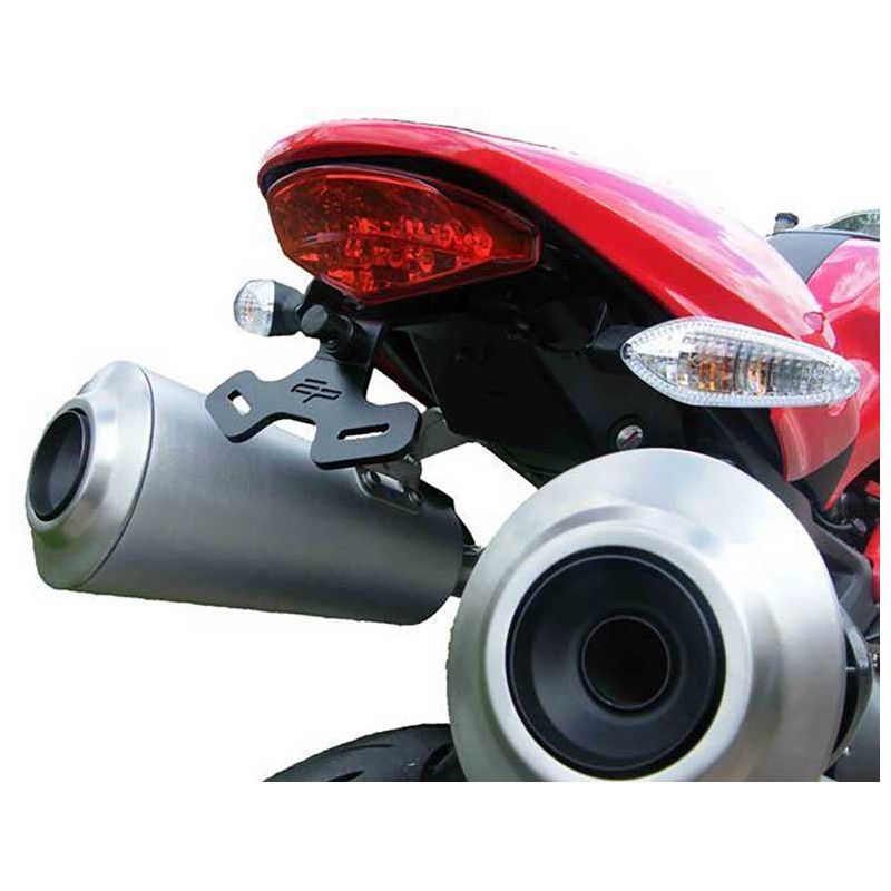 support-de-plaque-ducati-monster-1100-2009-2015 SUPPORT DE PLAQUE DUCATI MONSTER 1100 (2009-2015)