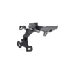 SUPPORT DE PLAQUE DUCATI MONSTER 1100 (2009-2015) SUPPORT DE PLAQUE DUCATI MONSTER 1100 (2009-2015)
