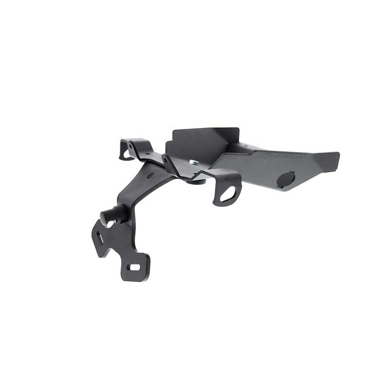 support-de-plaque-ducati-monster-1100-2009-2015 SUPPORT DE PLAQUE DUCATI MONSTER 1100 (2009-2015)