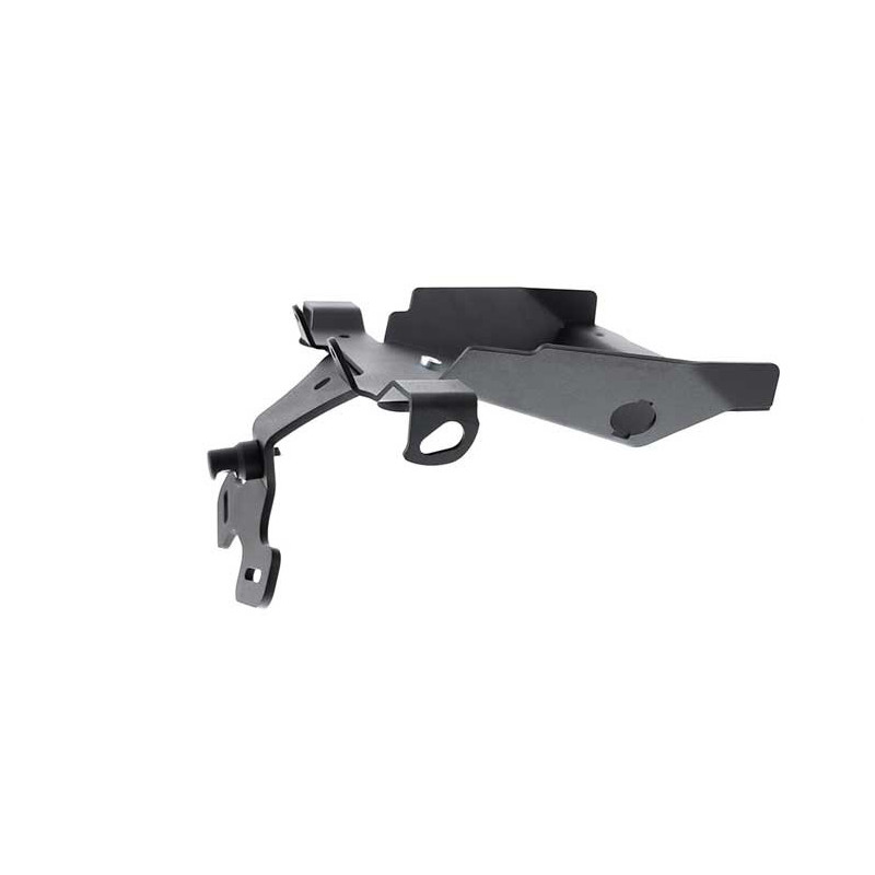 support-de-plaque-ducati-monster-1100-2009-2015 SUPPORT DE PLAQUE DUCATI MONSTER 1100 (2009-2015)