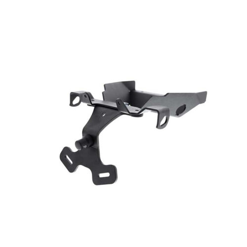 SUPPORT DE PLAQUE DUCATI MONSTER 1100 (2009-2015)
