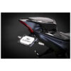 SUPPORT DE PLAQUE DYNAMIQUE EVOTECH AVEC CLIGNOTANTS – YAMAHA YZF-R9 (2025+)