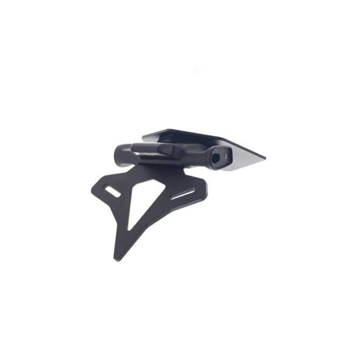 SUPPORT DE PLAQUE EP BMW S 1000 R 2021+