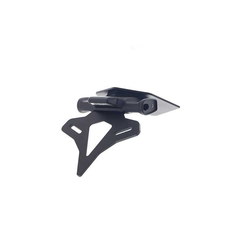 SUPPORT DE PLAQUE EP BMW S 1000 R 2021+ SUPPORT DE PLAQUE EP BMW S 1000 R 2021+