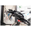 Support de plaque Evotech BMW S1000XR 2024-26 EVOTECH RC