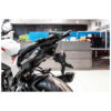 Support de plaque Evotech BMW S1000XR 2024-26 EVOTECH RC