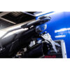 SUPPORT DE PLAQUE EVOTECH CF MOTO 800 MT
