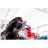 SUPPORT DE PLAQUE EVOTECH DAYTONA 660