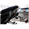 support-de-plaque-evotech-ktm-125-390-duke-2024 SUPPORT DE PLAQUE EVOTECH KTM 125 / 390 DUKE 2024