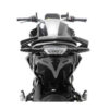 SUPPORT DE PLAQUE EVOTECH PEFORMANCE BMW F900R / XR POUR FEU ARRIERE