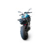 Support de plaque Evotech Performance - BMW F900 XR (2025+)