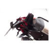 SUPPORT DE PLAQUE EVOTECH RC DUCATI HYPERMOTARD V2 2026/* SUPPORT DE PLAQUE EVOTECH RC DUCATI HYPERMOTARD V2 2026/*
