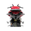 support-de-plaque-honda-cbr-650-r-2021 SUPPORT DE PLAQUE HONDA CBR 650 R (2021+)