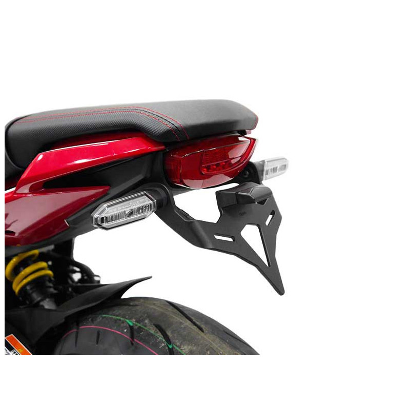 support-de-plaque-honda-cbr-650-r-2021 SUPPORT DE PLAQUE HONDA CBR 650 R (2021+)