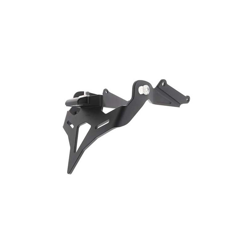 support-de-plaque-honda-cbr-650-r-2021 SUPPORT DE PLAQUE HONDA CBR 650 R (2021+)