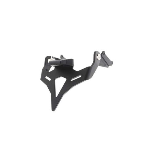 SUPPORT DE PLAQUE HONDA CBR 650 R (2021+)