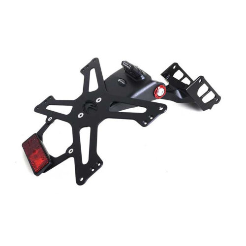 SUPPORT DE PLAQUE HONDA CBR1000RR-R 2020/2021