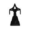 SUPPORT DE PLAQUE KAWASAKI NINJA H2 (2015+)