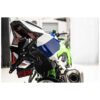 SUPPORT DE PLAQUE KAWASAKI NINJA ZX-4RR '24-