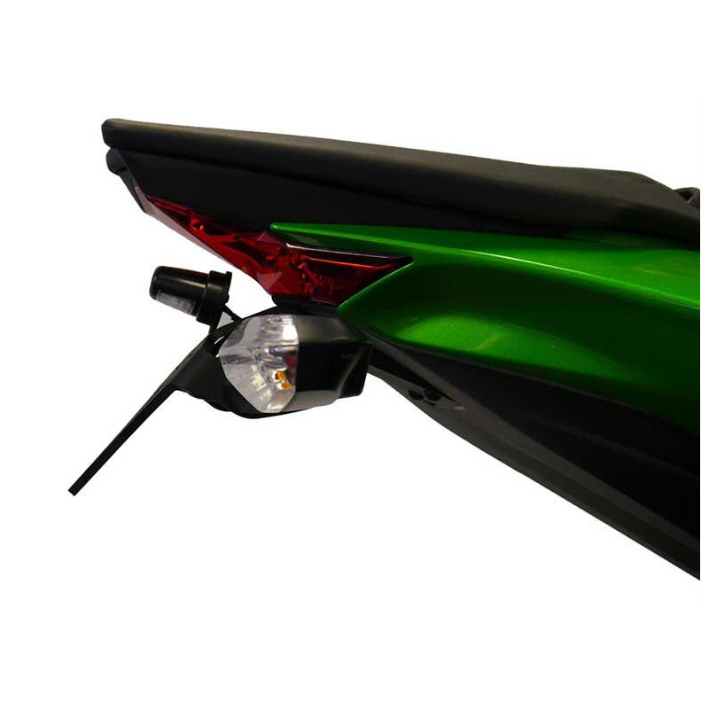 support-de-plaque-kawasaki-z1000-2014 SUPPORT DE PLAQUE KAWASAKI Z1000 (2014+)