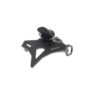 SUPPORT DE PLAQUE KAWASAKI Z1000 (2014+) SUPPORT DE PLAQUE KAWASAKI Z1000 (2014+)
