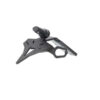 support-de-plaque-kawasaki-z1000-2014 SUPPORT DE PLAQUE KAWASAKI Z1000 (2014+)