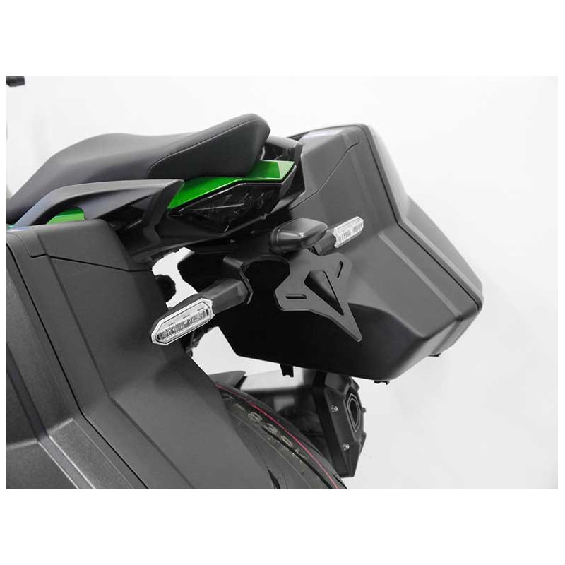 support-de-plaque-kawasaki-z1000-sx-2017-2019 SUPPORT DE PLAQUE KAWASAKI Z1000 SX (2017-2019)