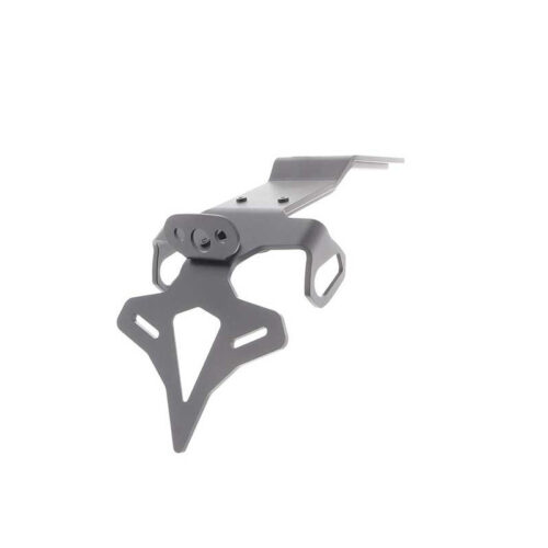 SUPPORT DE PLAQUE KAWASAKI Z1000 SX (2017-2019)