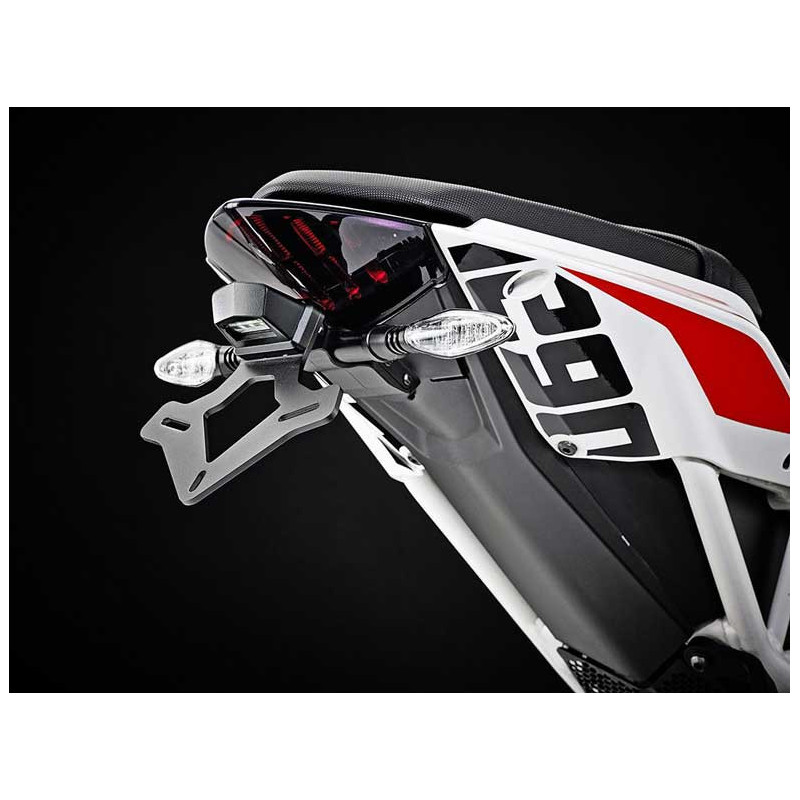 support-de-plaque-ktm-1290-super-duke-2013-2019 SUPPORT DE PLAQUE KTM 1290 SUPER DUKE (2013-2019)