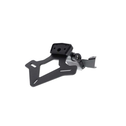 SUPPORT DE PLAQUE KTM 1290 SUPER DUKE (2013-2019)