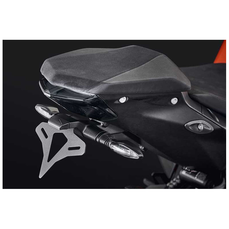 support-de-plaque-ktm-1290-super-duke-r-2020 SUPPORT DE PLAQUE KTM 1290 SUPER DUKE R (2020+)