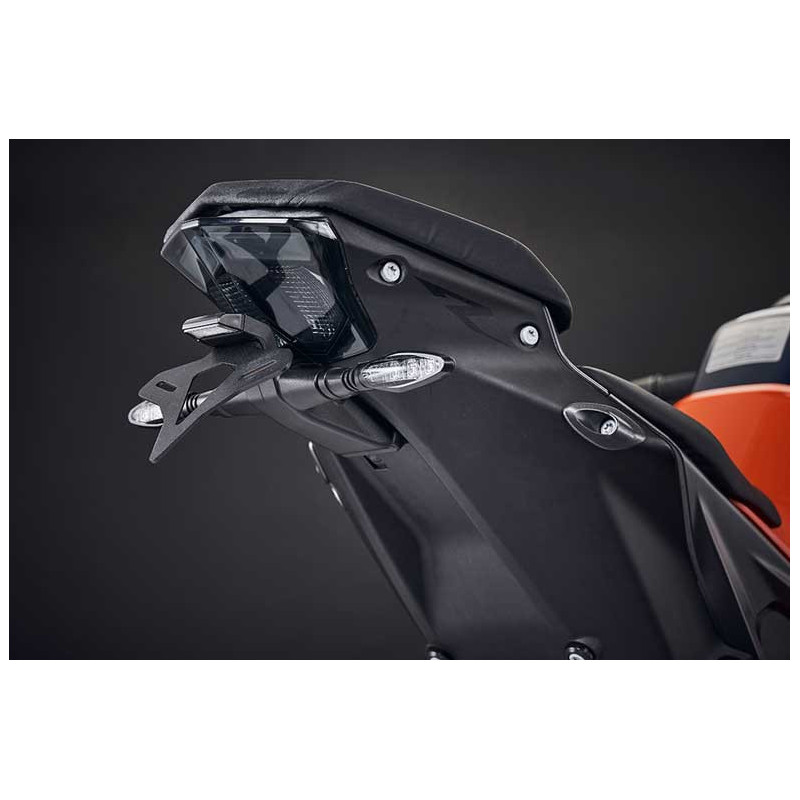support-de-plaque-ktm-1290-super-duke-r-2020 SUPPORT DE PLAQUE KTM 1290 SUPER DUKE R (2020+)