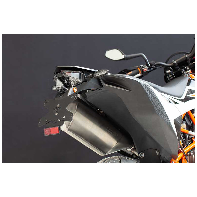 support-de-plaque-ktm-690-smc-r-2019 Support de plaque KTM 690 SMC R 2019