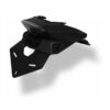 SUPPORT DE PLAQUE KTM DUKE 125 ET DUKE 390 (2011-2016)