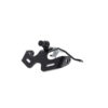 SUPPORT DE PLAQUE KTM SM DUKE 690