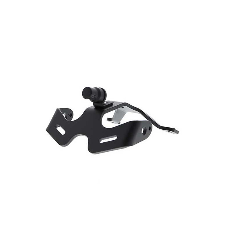SUPPORT DE PLAQUE KTM SM DUKE 690