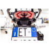 SUPPORT DE PLAQUE MULTISTRADA V4 2021+