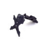 SUPPORT DE PLAQUE MULTISTRADA V4 21/23