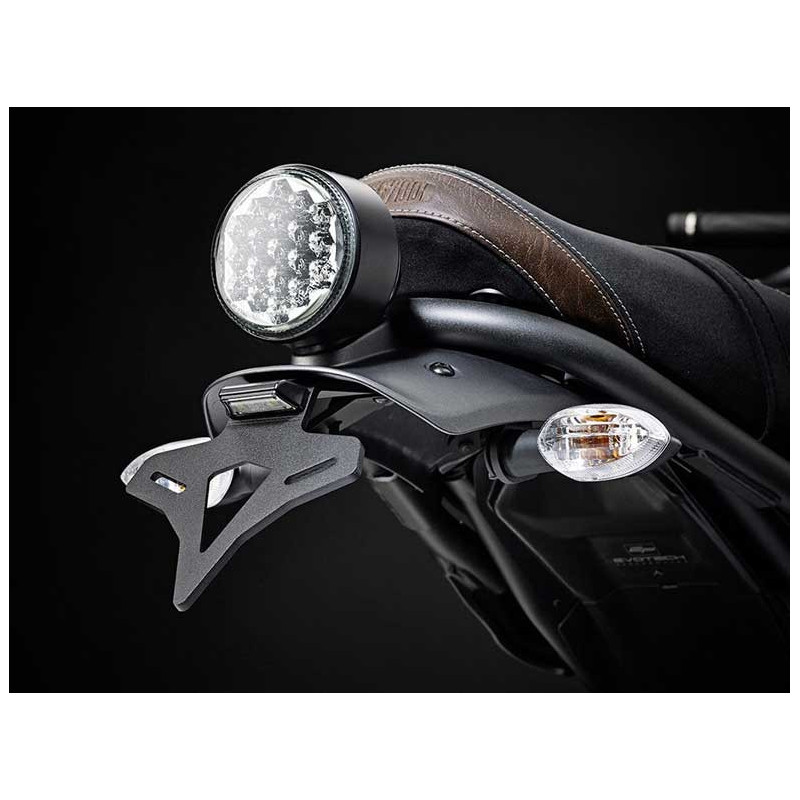 support-de-plaque-pour-yamaha-xsr-700-2016 SUPPORT DE PLAQUE POUR YAMAHA XSR 700 (2016+)