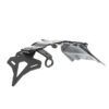 SUPPORT DE PLAQUE POUR YAMAHA XSR 700 (2016+) SUPPORT DE PLAQUE POUR YAMAHA XSR 700 (2016+)