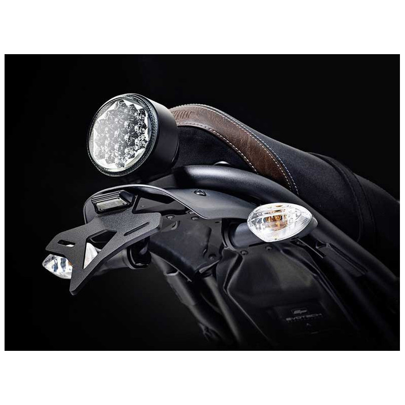 support-de-plaque-pour-yamaha-xsr-700-2016 SUPPORT DE PLAQUE POUR YAMAHA XSR 700 (2016+)