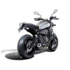 support-de-plaque-pour-yamaha-xsr-700-2016 SUPPORT DE PLAQUE POUR YAMAHA XSR 700 (2016+)