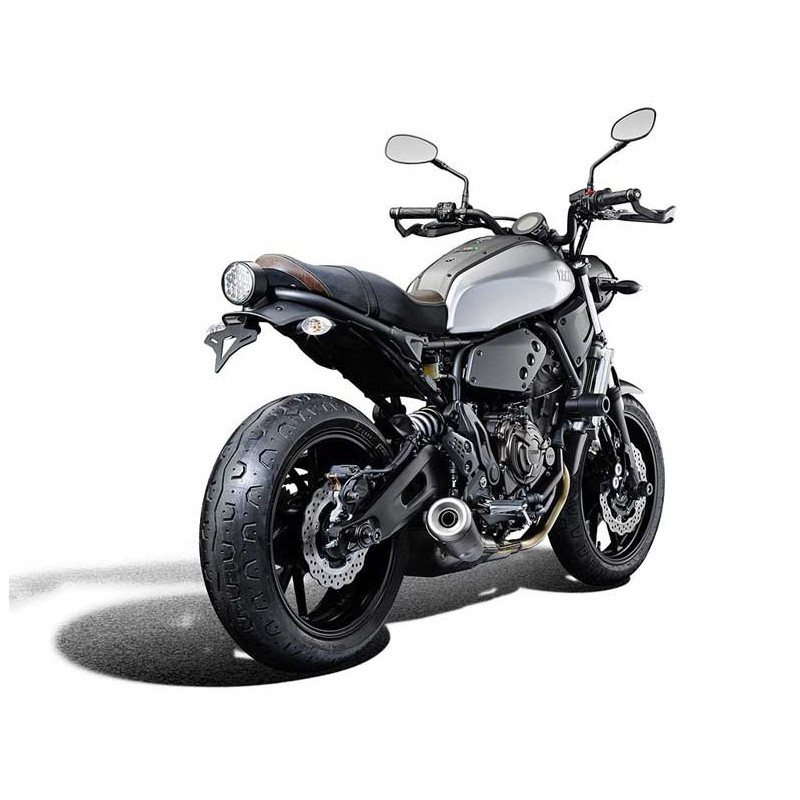 support-de-plaque-pour-yamaha-xsr-700-2016 SUPPORT DE PLAQUE POUR YAMAHA XSR 700 (2016+)