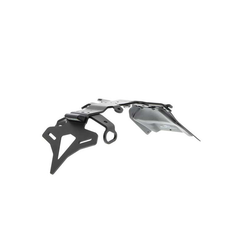 support-de-plaque-pour-yamaha-xsr-700-2016 SUPPORT DE PLAQUE POUR YAMAHA XSR 700 (2016+)
