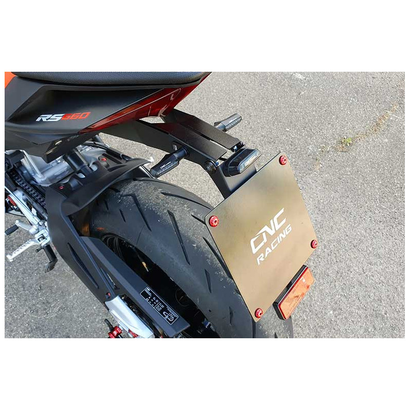 support-de-plaque-reglable-cnc-racing-aprilia-rsv4-tuono-v4-rs-660-tuono-6 SUPPORT DE PLAQUE REGLABLE CNC RACING Aprilia RSV4 - Tuono V4 - RS 660 - Tuono 6