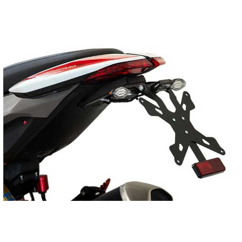 support-de-plaque-reglable-cnc-racing-ducati-hypermotard-821-939 SUPPORT DE PLAQUE REGLABLE CNC RACING Ducati Hypermotard 821/939