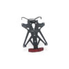 SUPPORT DE PLAQUE REGLABLE CNC RACING Ducati Hypermotard 950