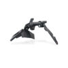 SUPPORT DE PLAQUE REGLABLE CNC RACING Ducati Hypermotard 950
